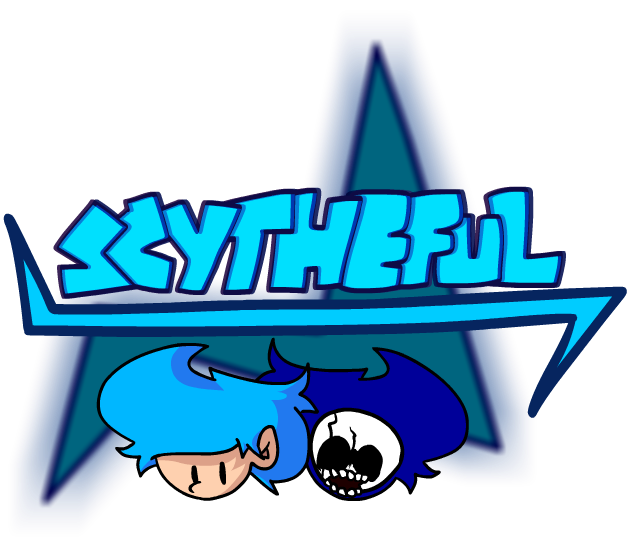 Scytheful logo